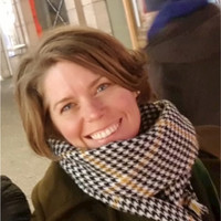 Rianne Van Der Ree
