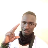 Barnabas Idissa Djuingui