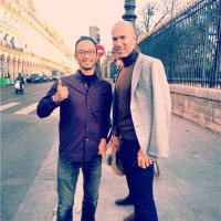 Ibrahim Abdul Aziz Mardikusno