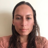 María Fernanda Del Carpio