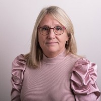 Christina Olausson