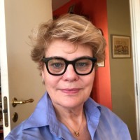 Lotta Sylwander