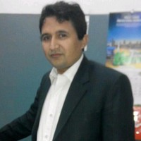 Afzal Ali
