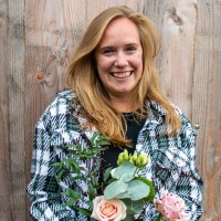 Jessica Van Der Wilk