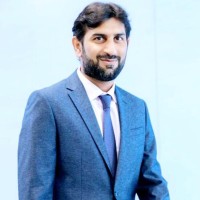 Khalil Ahmed, Pmi-Sp®