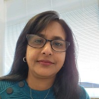 Fereena Jalil