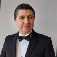Derian Echeverri (Ph.D.)