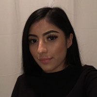 Crystal Martinez