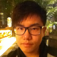 Yiheng Zhu