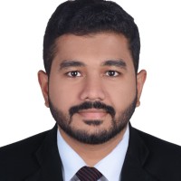SANDEEP GOPINATH
