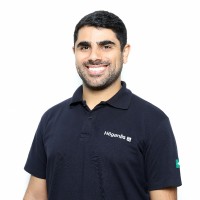 Murad Fawaz El Daglawi