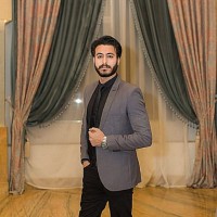 Ahmed saad