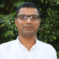 Vijay Fulara
