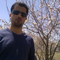 Mohammad Abdolmaleki
