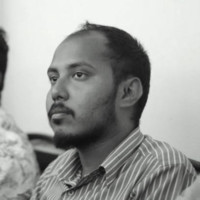 Shafraz Ahmed