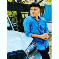 Kishor Avhad