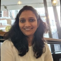 Archana Patil