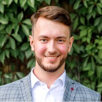 Pavel Parfenya