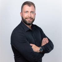 Jonathan Senezergues