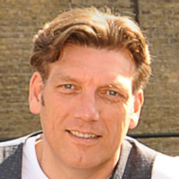 Peter Vellekoop