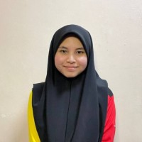Qistina Syahirah