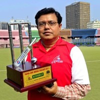 Reaz Ahmad