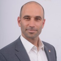 Idan Meirovitch 艾海