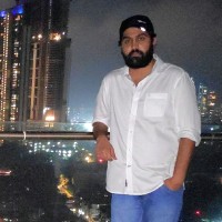 Rupesh Singh