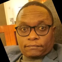 Paul Mutunga