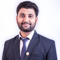 Dhiraj Solanki
