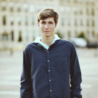 Jordan Bruckbauer