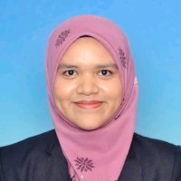 Hayatul Husna Mohd Khairuddin