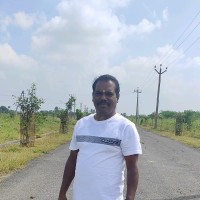 Rajamahendran Srinivasan