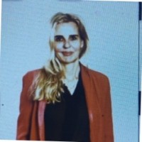 Karina Bahrenscheer Spiermann