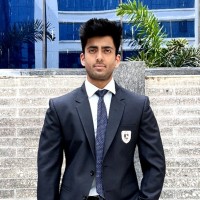 Harsh Kumar Dwivedi