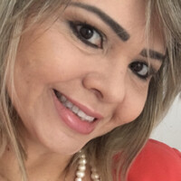 Eliane Almeida