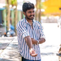 Gowtham Manoharan