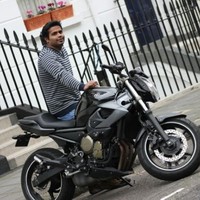Milton Dsouza