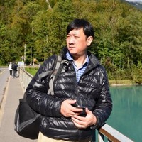 Adam Wu