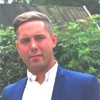 Christoffer Strandberg