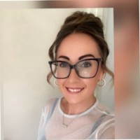 Amy Mcevatt