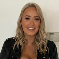 Kayla Smith