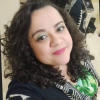 Cintya Cristina Maciel Da Silva