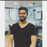 Rushi Patel
