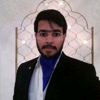Harshwardhan Singh Rathore