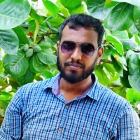 Anish Natrajan