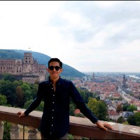 Jurgen Alvarado Morales