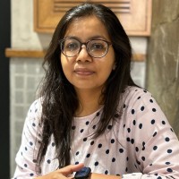 Ankita Garg