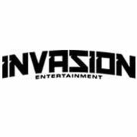 INVASION ENT.