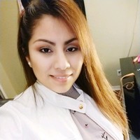 Maria Aguilar